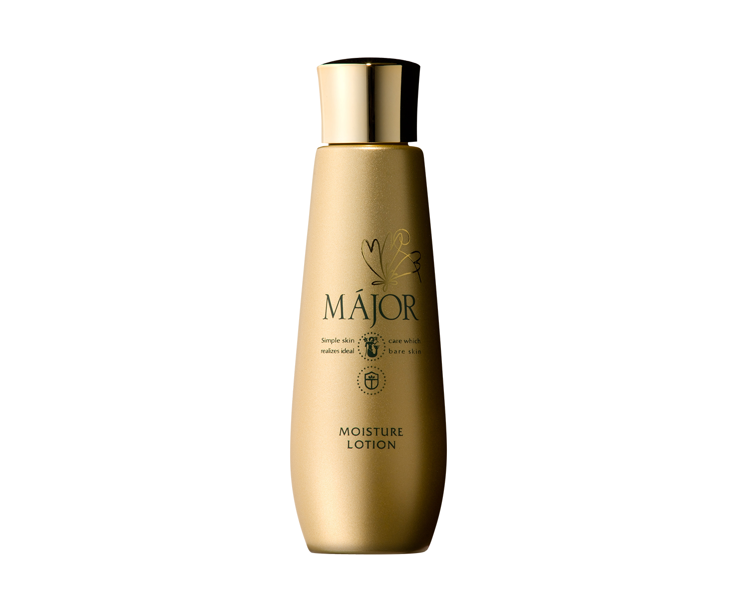 MAJOR モイスチュアローション 150ml