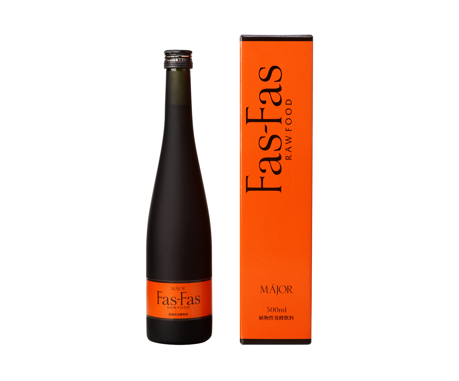 MAJOR ファス-ファス 500ml